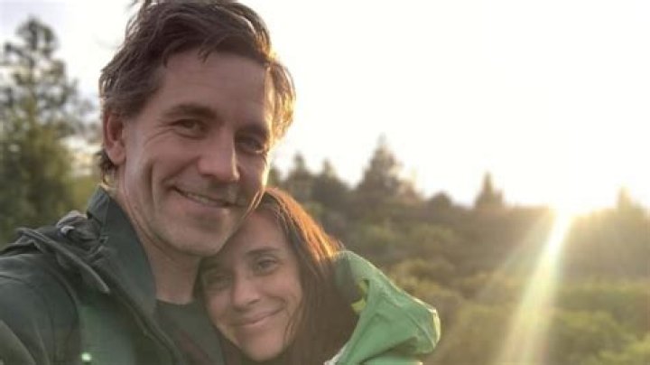 Who is Brian Dietzen dating? Brian Dietzen girlfriend, wife