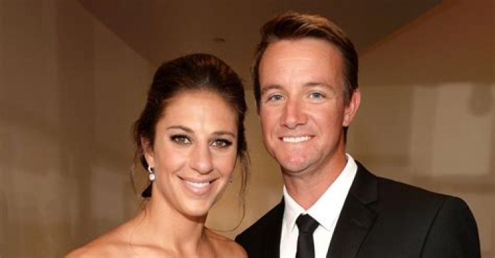 Who is Brian Hollins dating? Brian Hollins girlfriend, wife