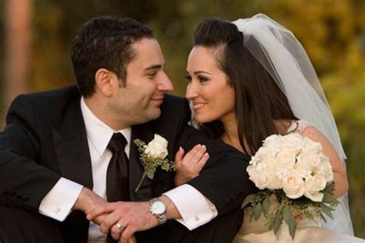 Who is Brian S. Gordon dating? Brian S. Gordon girlfriend, wife
