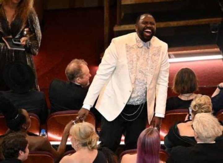 Who is Brian Tyree Henry dating? Brian Tyree Henry girlfriend, wife