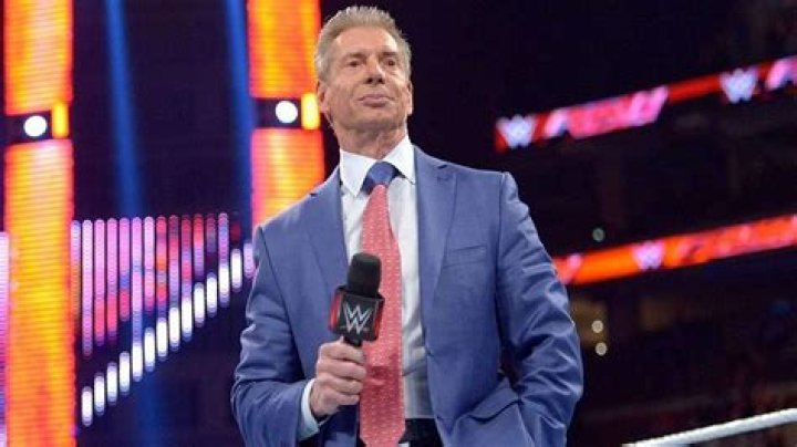 Who Is Britney Abrahams and Why Is She Suing Vince McMahon and WWE?