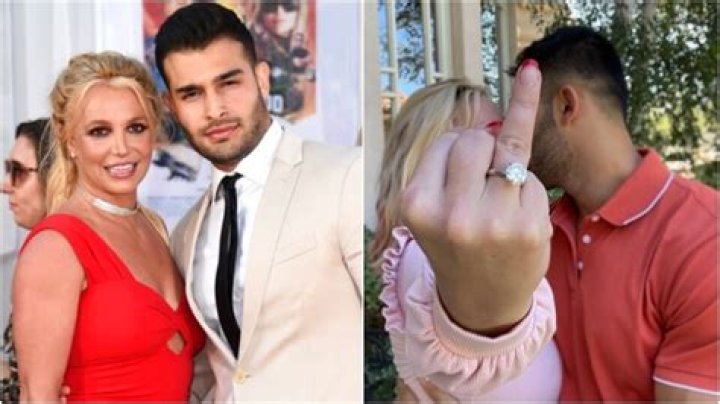Who is Britney Spears dating? Britney Spears boyfriend, husband