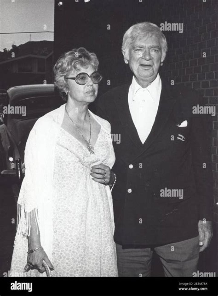 Who is Buddy Ebsen dating? Buddy Ebsen girlfriend, wife