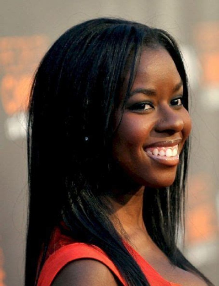 Who is Camille Winbush dating? Camille Winbush boyfriend, husband