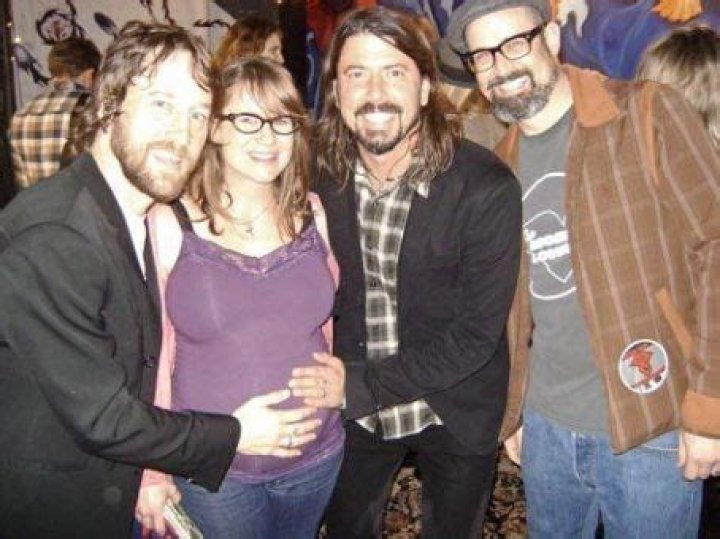 Who is Cara Shiflett dating? Cara Shiflett partner, spouse
