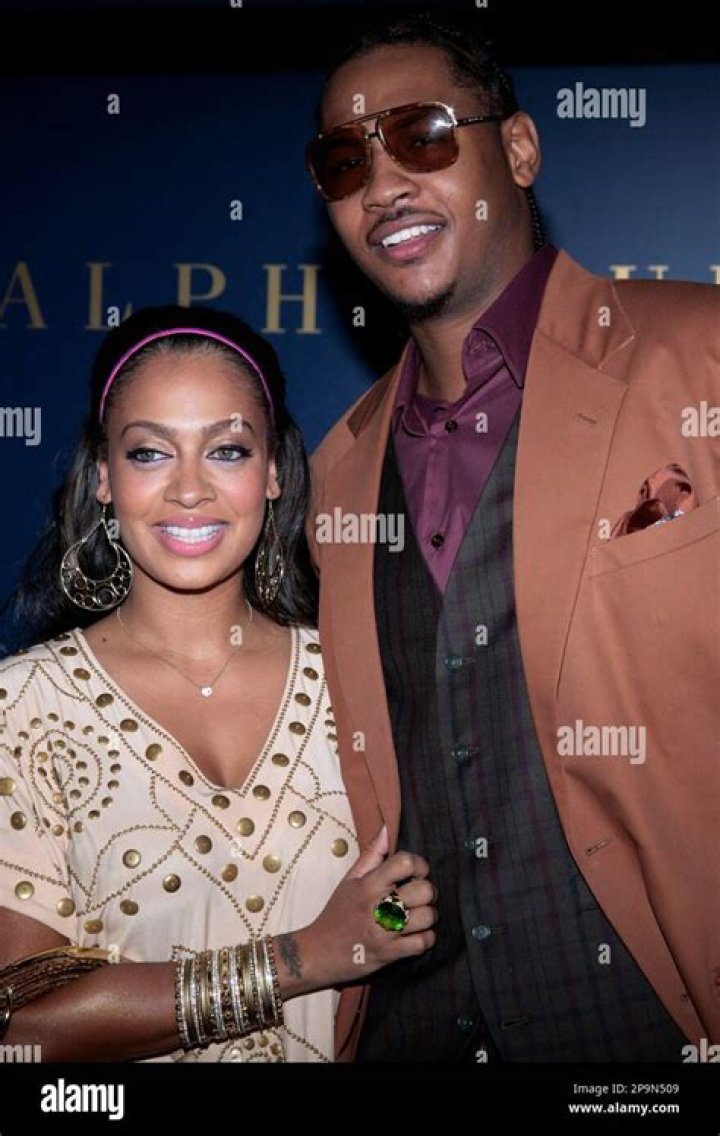 Who is Carmelo Anthony dating? Carmelo Anthony girlfriend, wife
