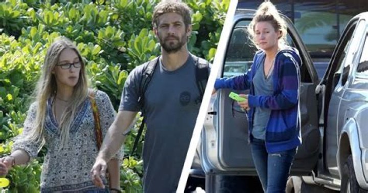 Who is Case Walker dating? Case Walker girlfriend, wife