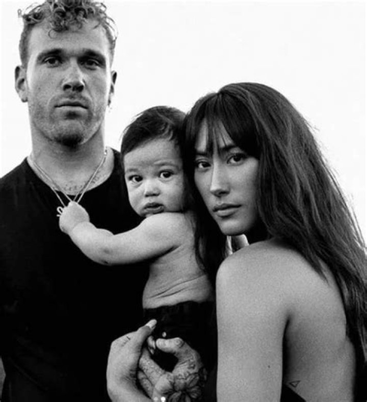 Who is Cassius Marsh dating? Cassius Marsh girlfriend, wife