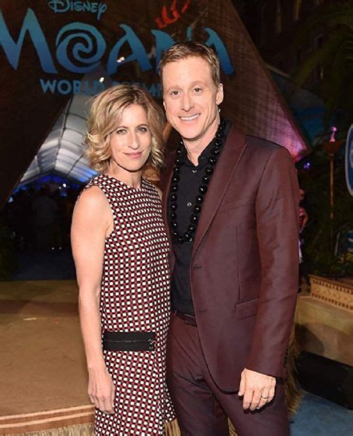 Who is Charissa Barton dating? Charissa Barton partner, spouse
