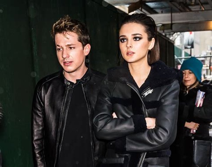 Who Is Charlie Puth's Ex-Girlfriend Charlotte Lawrence? Details About 2019 Relationship & Breakup