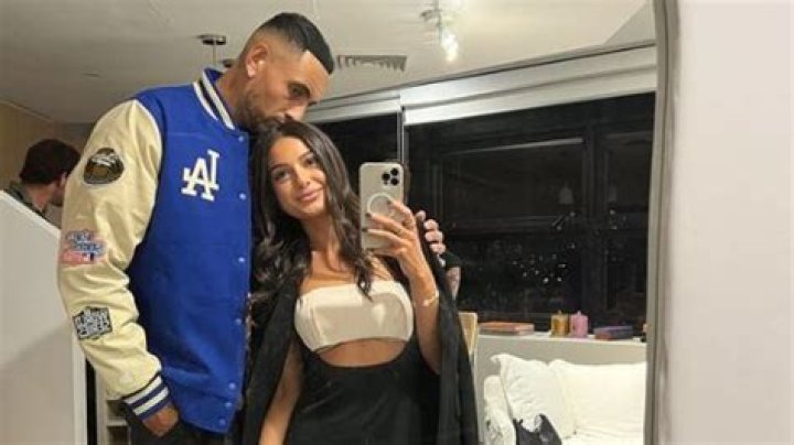 Who Is Chiara Passari? Meet Nick Kyrgios' Ex Girlfriend