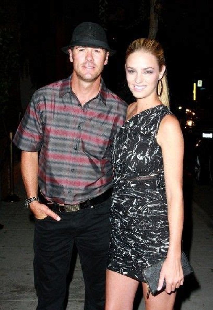 Who is Chris Jacobs dating? Chris Jacobs girlfriend, wife