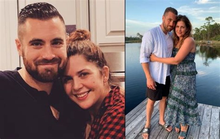 Who is Chris Tyrrell (drummer) dating? Chris Tyrrell (drummer) girlfriend, wife