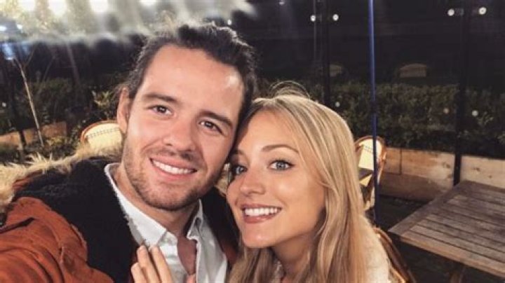 Who is Christina Wolfe dating? Christina Wolfe boyfriend, husband