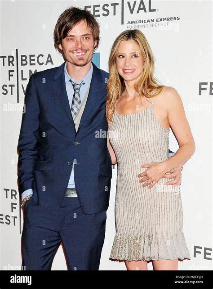 Who is Christopher Backus dating? Christopher Backus girlfriend, wife