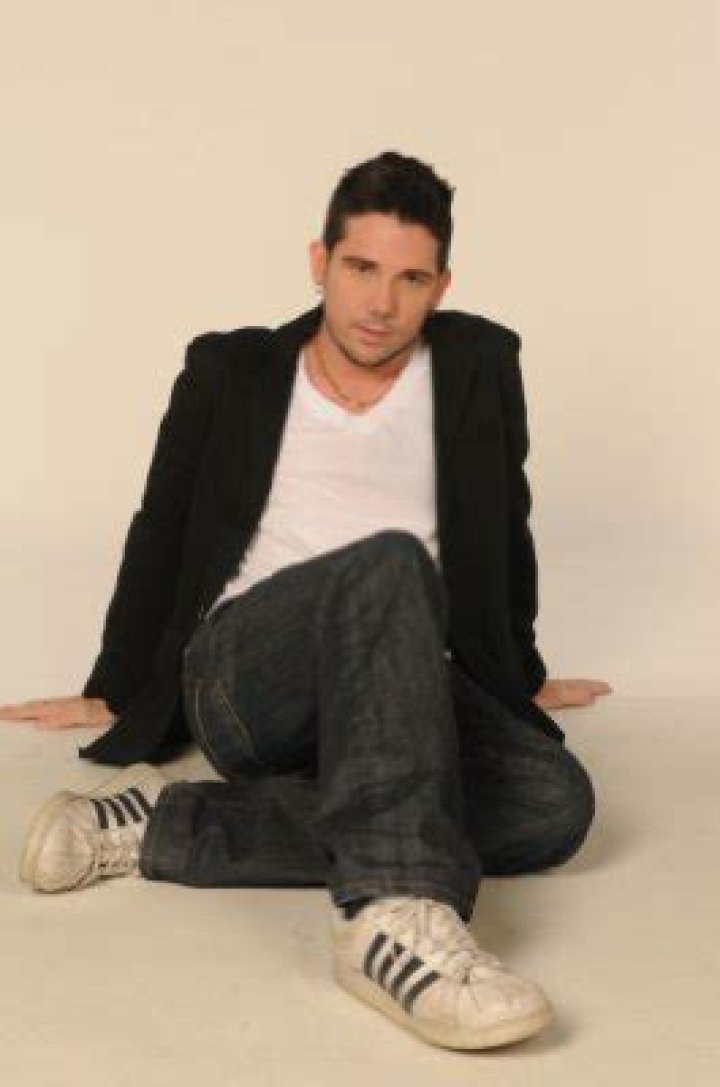 Who is Christopher Straub dating? Christopher Straub boyfriend, husband