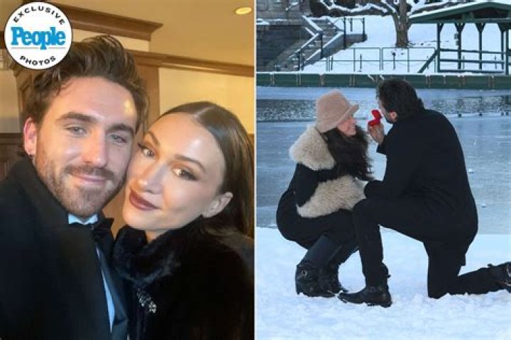 Who is Conner Floyd dating? Conner Floyd partner, spouse