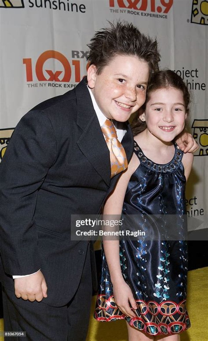 Who is Cooper Pillot dating? Cooper Pillot girlfriend, wife