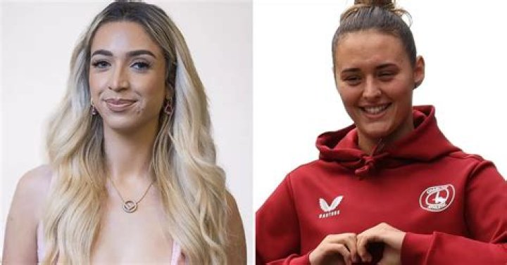 Who is Corey La Barrie dating? Corey La Barrie girlfriend, wife