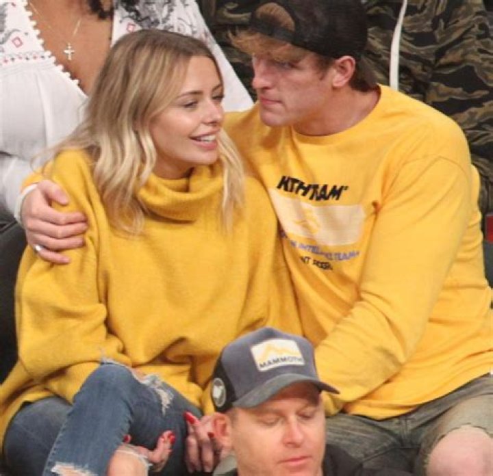 Who is Corinna Kopf? Logan Paul’s Relationship With Her & More