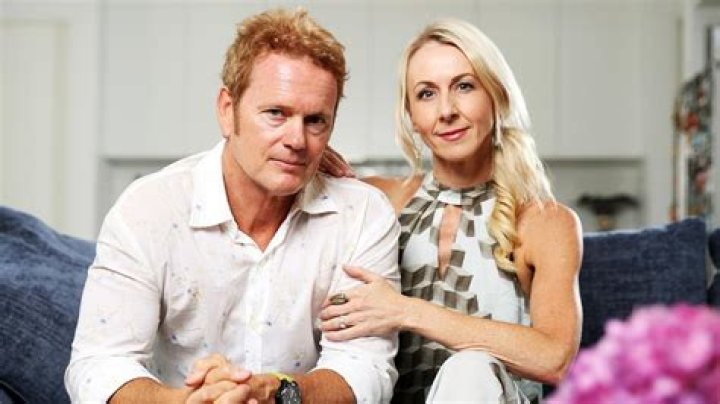Who is Craig McLachlan dating? Craig McLachlan girlfriend, wife