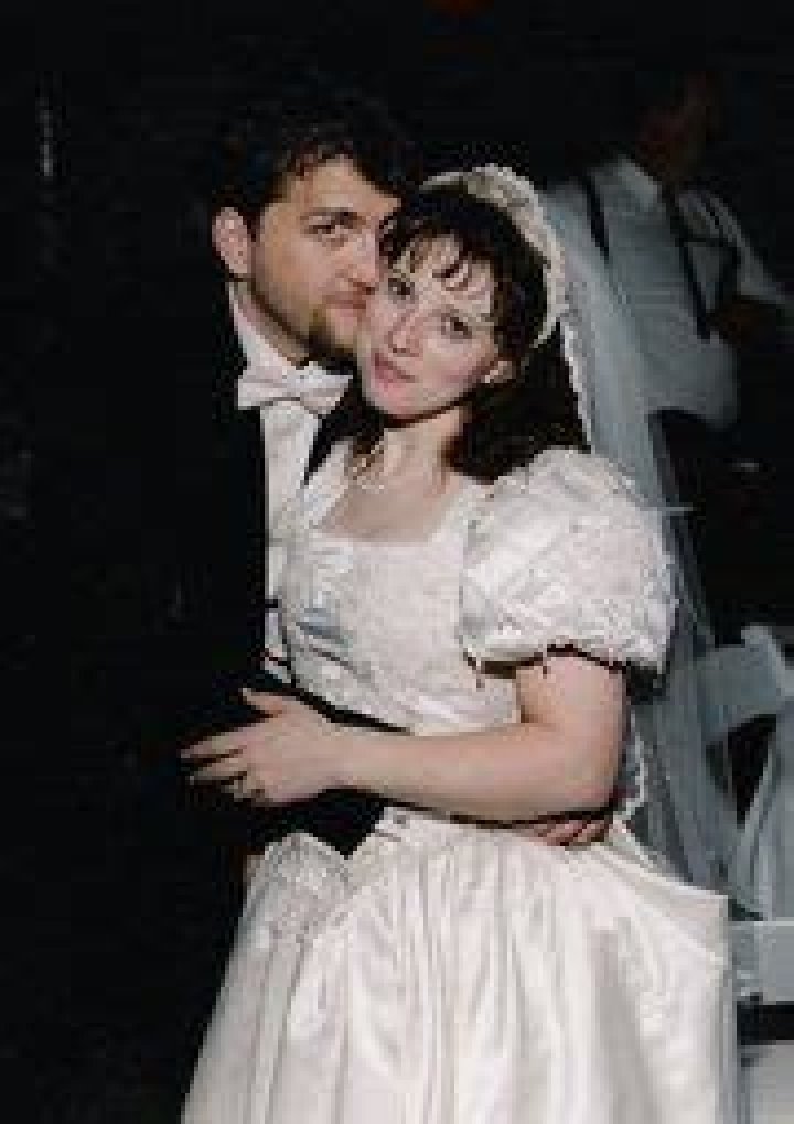 Who is Daniel Roebuck dating? Daniel Roebuck girlfriend, wife