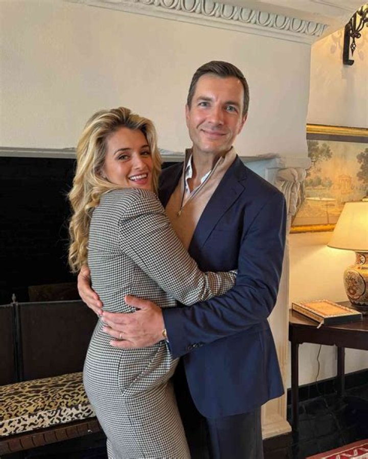 Who is Daphne Wellens dating? Daphne Wellens boyfriend, husband