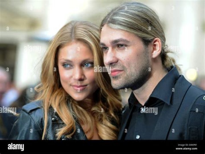 Who is David Garrett dating? David Garrett girlfriend, wife