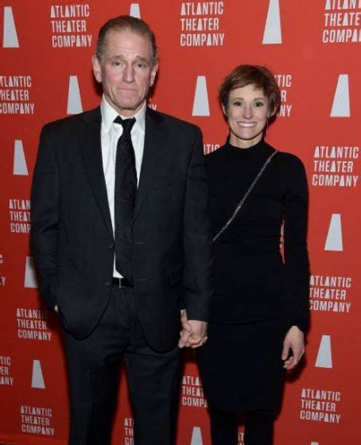 Who is David Lansbury dating? David Lansbury girlfriend, wife