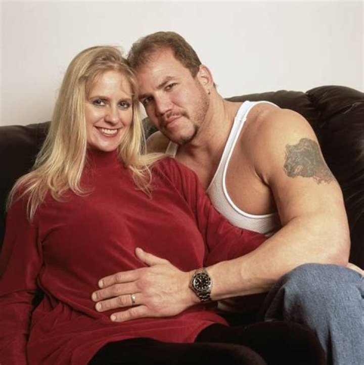 Who is Dawn Gilbert Morrison dating? Dawn Gilbert Morrison boyfriend, husband