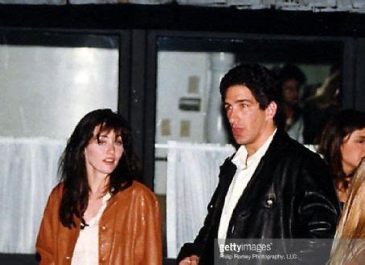 Who is Dean Factor dating? Dean Factor girlfriend, wife