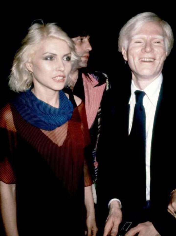 Who is Debbie Harry dating? Debbie Harry boyfriend, husband