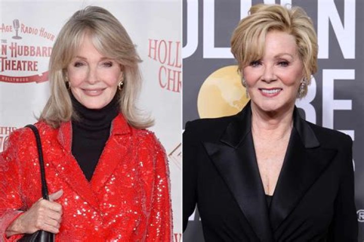 Who is Deidre Hall dating? Deidre Hall boyfriend, husband