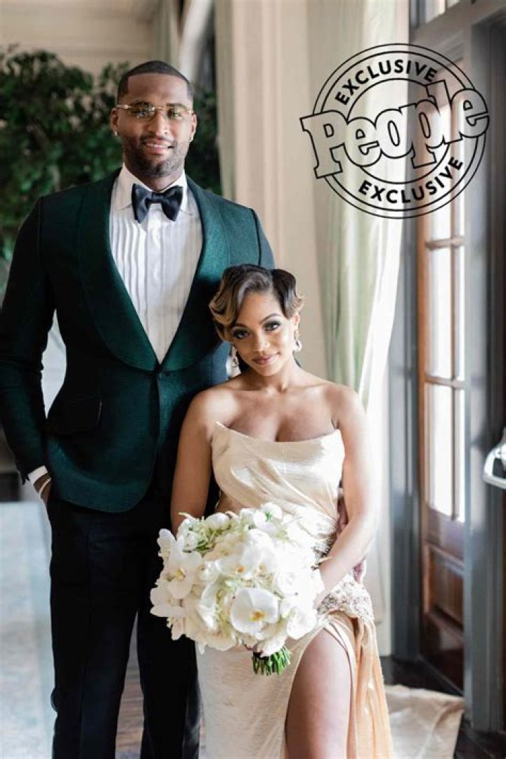 Who is DeMarcus Cousins dating? DeMarcus Cousins girlfriend, wife