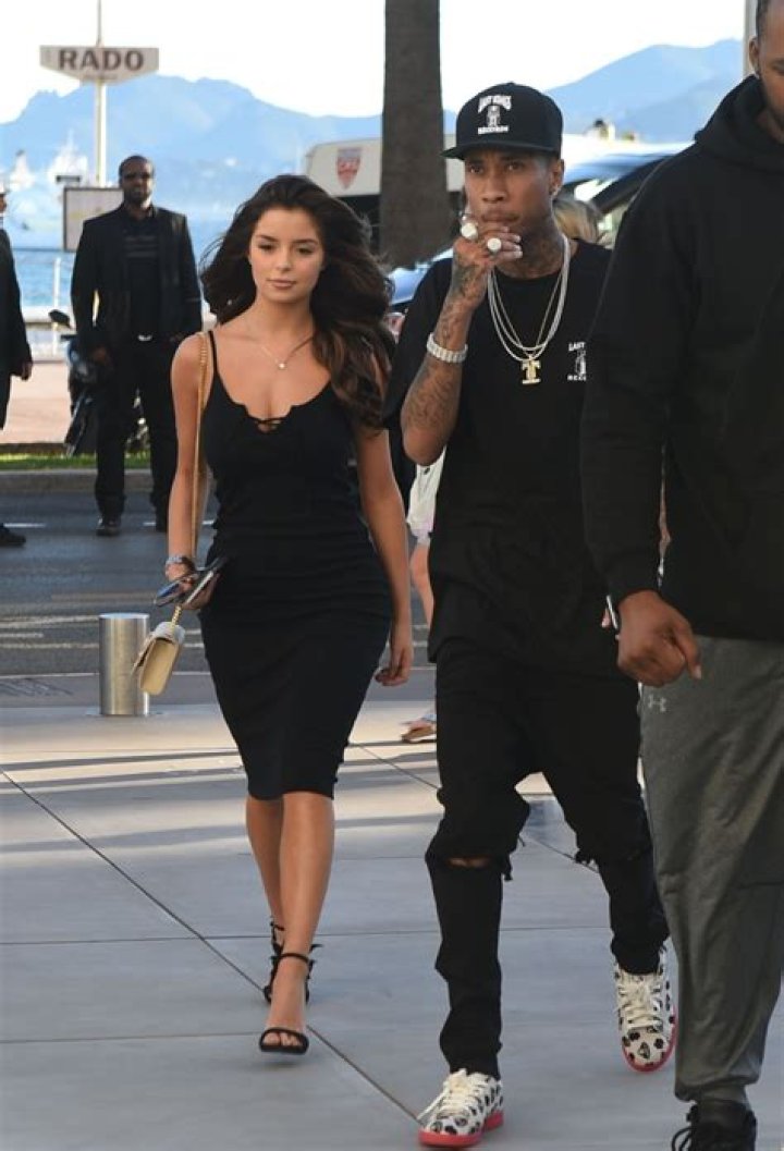 Who is Demi Rose dating? Demi Rose boyfriend, husband