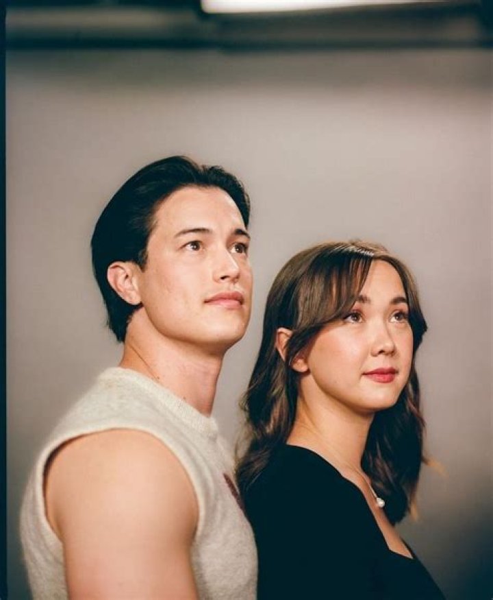 Who is Derek Luh dating? Derek Luh partner, spouse