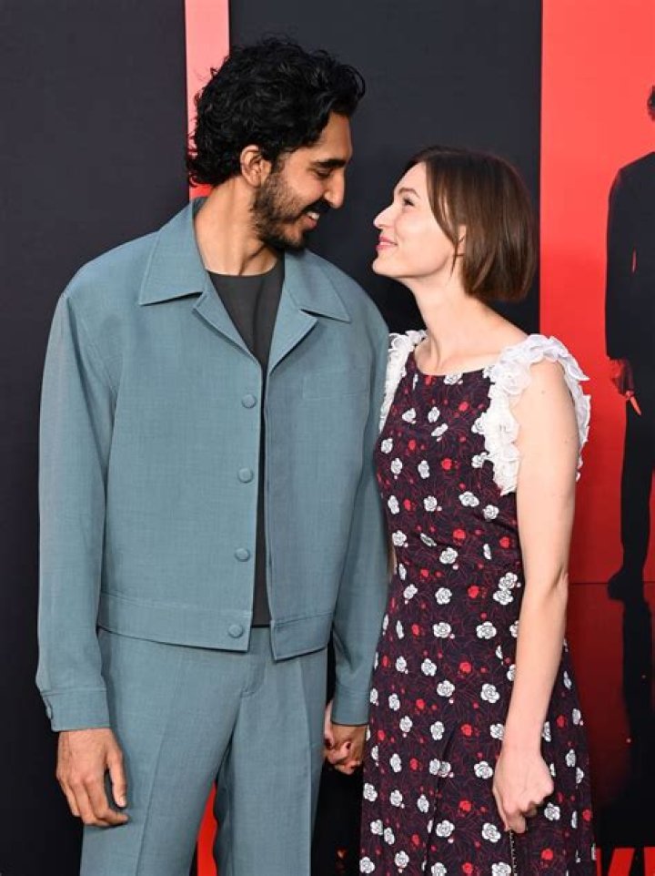 Who is Dev Patel dating? Dev Patel girlfriend, wife