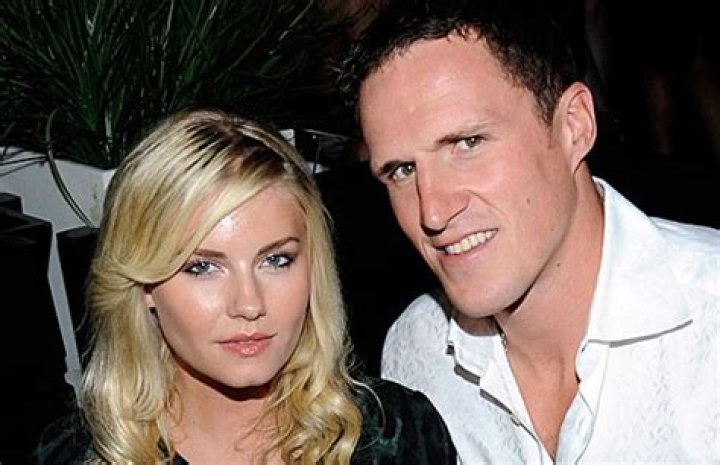 Who is Dion Phaneuf dating? Dion Phaneuf girlfriend, wife