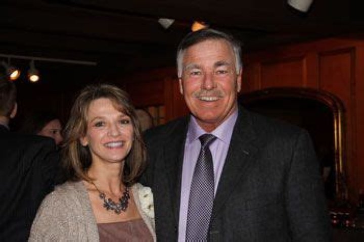 Who is Doug Dieken dating? Doug Dieken girlfriend, wife