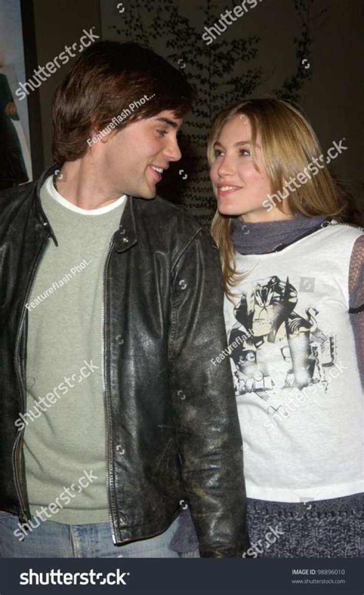 Who is Drew Fuller dating? Drew Fuller girlfriend, wife