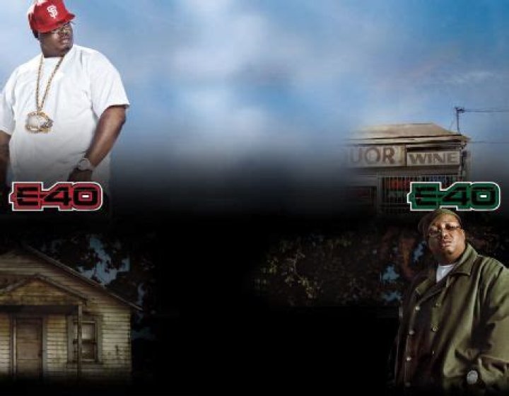 Who is E-40 dating? E-40 girlfriend, wife