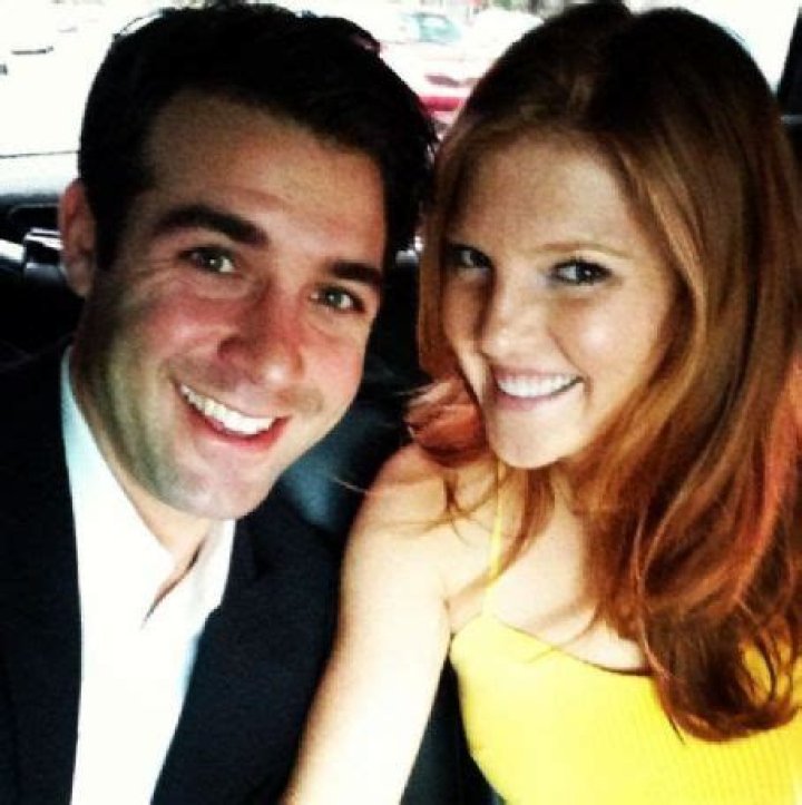 Who is Elizabeth Jae Lynch dating? Elizabeth Jae Lynch partner, spouse