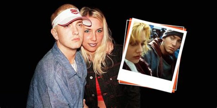 Who Is Eminem Dating? Details About His Girlfriends & Past Relationships