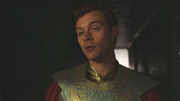 Who Is Eros, the MCU’s New Star Playboy?