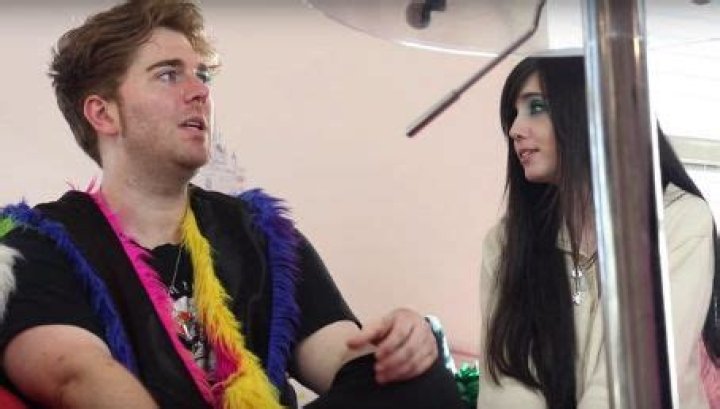 Who is Eugenia Cooney dating? Eugenia Cooney boyfriend, husband