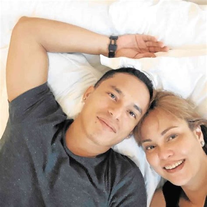 Who is Eula Valdez dating? Eula Valdez boyfriend, husband