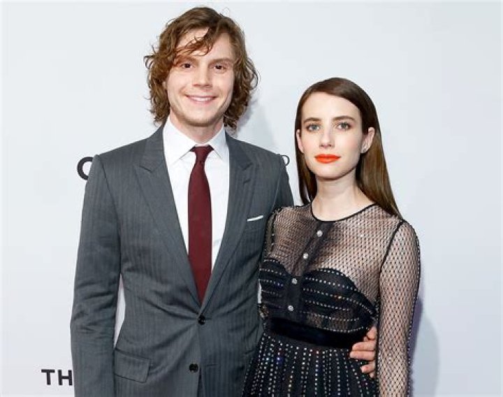 Who is Evan Peters dating? Evan Peters girlfriend, wife