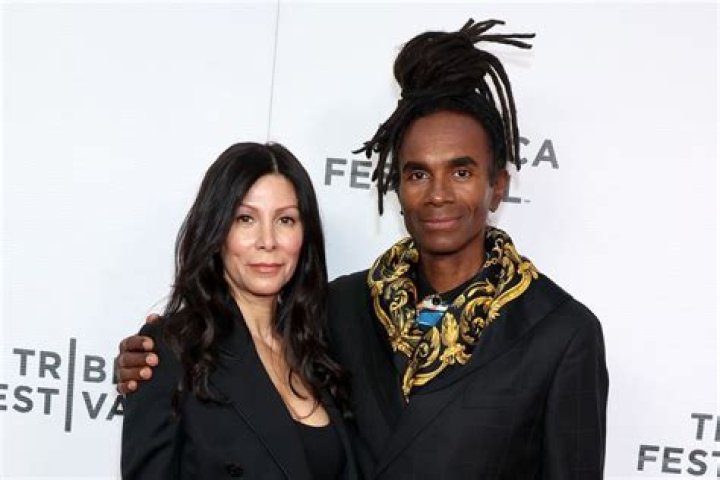 Who is Fabrice Morvan dating? Fabrice Morvan girlfriend, wife