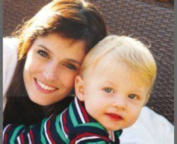 Who is Fernanda Neil dating? Fernanda Neil boyfriend, husband