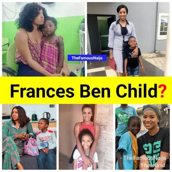 Who is Frances Callier dating? Frances Callier boyfriend, husband